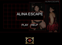 Aalina Escape